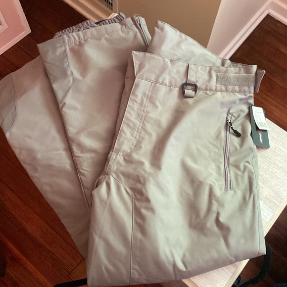 Brand New Men’s Ski Pants - Picture 3 of 5